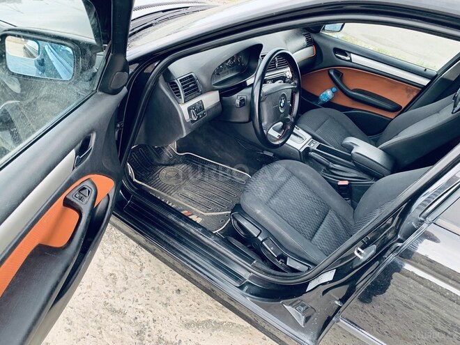 BMW 320 1998, 241,041 km - 2.0 l - Bakı