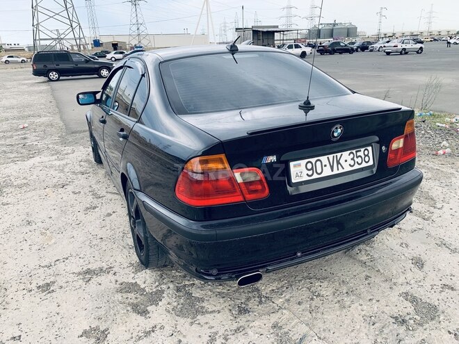 BMW 320 1998, 241,041 km - 2.0 l - Bakı