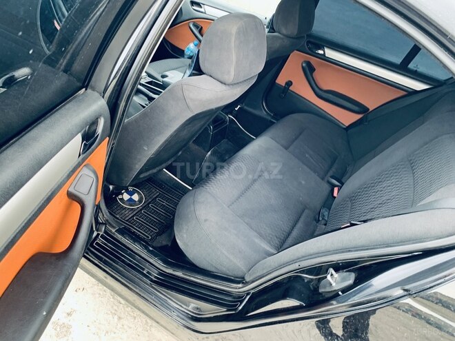 BMW 320 1998, 241,041 km - 2.0 l - Bakı