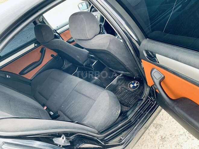 BMW 320 1998, 241,041 km - 2.0 l - Bakı