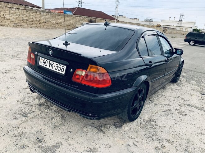 BMW 320 1998, 241,041 km - 2.0 l - Bakı