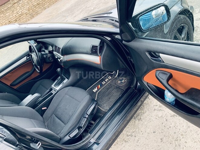 BMW 320 1998, 241,041 km - 2.0 l - Bakı
