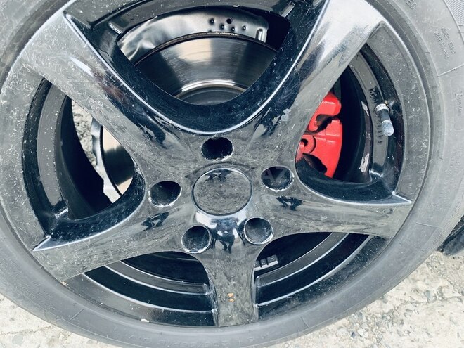 BMW 320 1998, 241,041 km - 2.0 l - Bakı