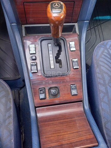 Mercedes C 220 1995, 482,740 km - 2.2 l - Xaçmaz