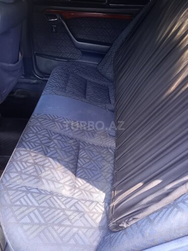 Mercedes C 220 1995, 482,740 km - 2.2 l - Xaçmaz