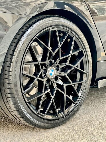 BMW 530 2017, 170,000 km - 2.0 l - Bakı