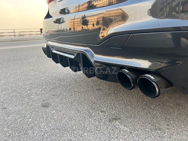 BMW 530 2017, 170,000 km - 2.0 l - Bakı