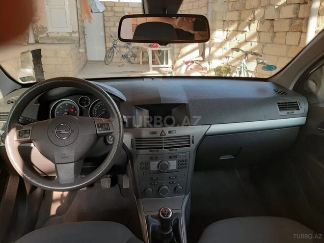 Opel Astra 2006, 290,000 km - 1.3 l - Sumqayıt