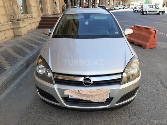 Opel Astra 2006, 290,000 km - 1.3 l - Sumqayıt