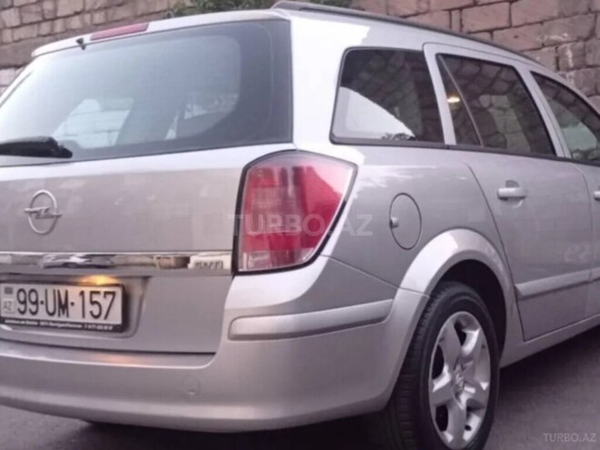 Opel Astra 2006, 290,000 km - 1.3 l - Sumqayıt