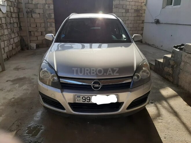 Opel Astra 2006, 290,000 km - 1.3 l - Sumqayıt