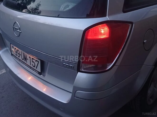 Opel Astra 2006, 290,000 km - 1.3 l - Sumqayıt