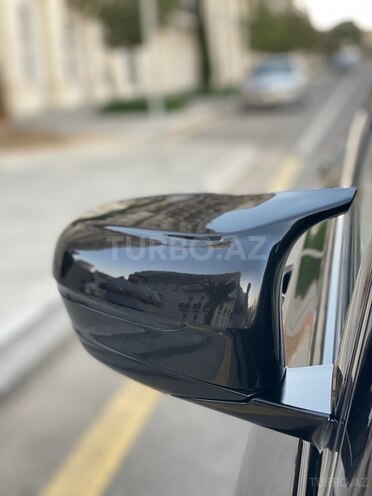 BMW 530 2017, 170,000 km - 2.0 l - Bakı