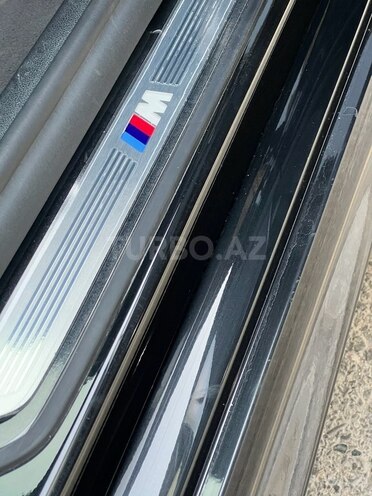 BMW 530 2017, 170,000 km - 2.0 l - Bakı