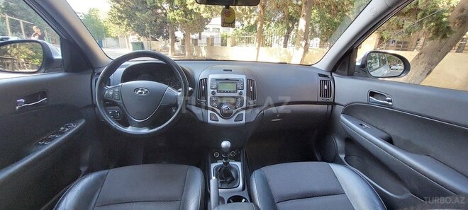 Hyundai i30 2008, 162,000 km - 1.6 л - Bakı