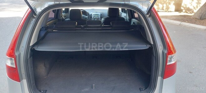 Hyundai i30 2008, 162,000 km - 1.6 л - Bakı
