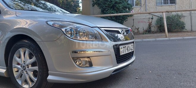 Hyundai i30 2008, 162,000 km - 1.6 л - Bakı