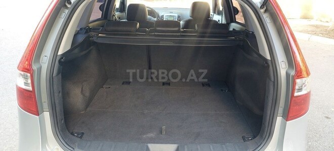 Hyundai i30 2008, 162,000 km - 1.6 л - Bakı