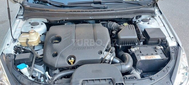 Hyundai i30 2008, 162,000 km - 1.6 л - Bakı