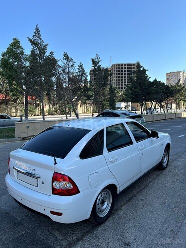 LADA (VAZ) Priora 2013, 215,000 km - 1.6 л - Bakı
