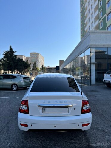 LADA (VAZ) Priora 2013, 215,000 km - 1.6 л - Bakı
