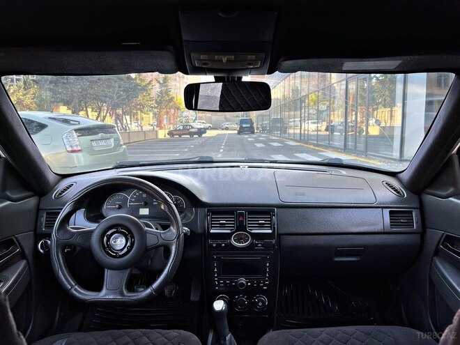 LADA (VAZ) Priora 2013, 215,000 km - 1.6 л - Bakı
