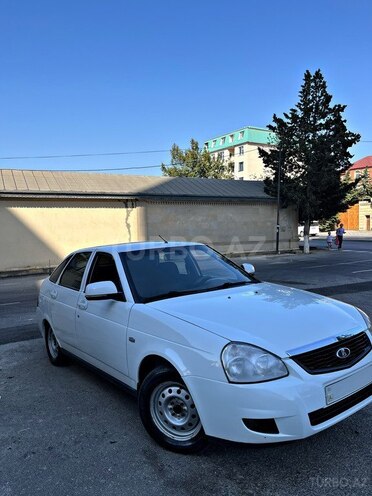 LADA (VAZ) Priora 2013, 215,000 km - 1.6 л - Bakı