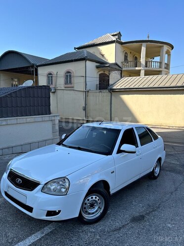 LADA (VAZ) Priora 2013, 215,000 km - 1.6 л - Bakı