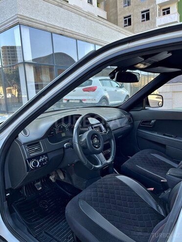 LADA (VAZ) Priora 2013, 215,000 km - 1.6 л - Bakı
