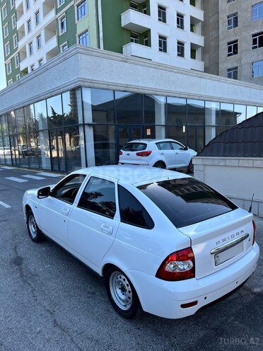 LADA (VAZ) Priora 2013, 215,000 km - 1.6 л - Bakı