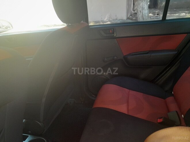 Hyundai Getz 2006, 240,000 km - 1.1 l - Bakı