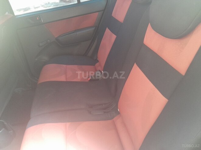 Hyundai Getz 2006, 240,000 km - 1.1 l - Bakı