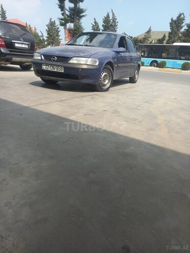 Opel Vectra 1997, 400,000 km - 1.8 l - Sumqayıt