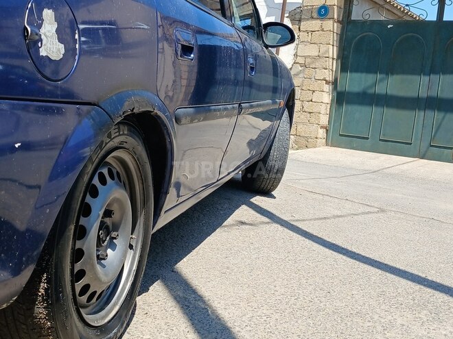 Opel Vectra 1997, 400,000 km - 1.8 l - Sumqayıt