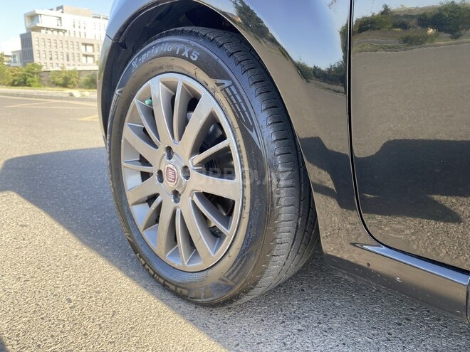 Fiat Punto 2007, 254,000 km - 1.3 l - Bakı