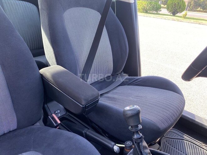 Fiat Punto 2007, 254,000 km - 1.3 l - Bakı