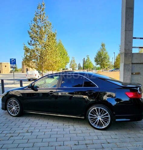 Toyota Camry 2007, 120,701 km - 3.5 л - Bakı