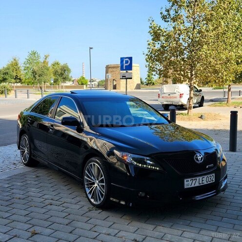 Toyota Camry 2007, 120,701 km - 3.5 л - Bakı