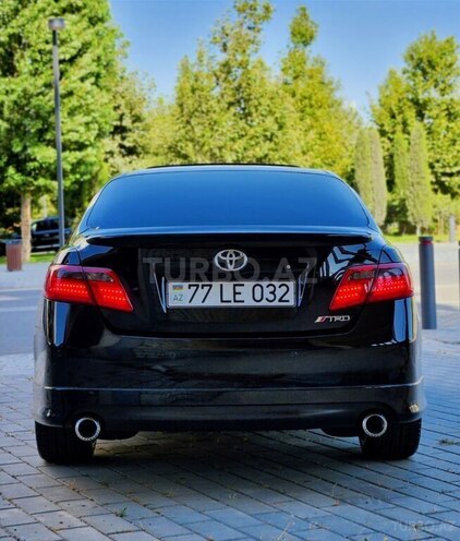 Toyota Camry 2007, 120,701 km - 3.5 л - Bakı