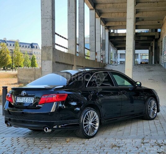 Toyota Camry 2007, 120,701 km - 3.5 л - Bakı