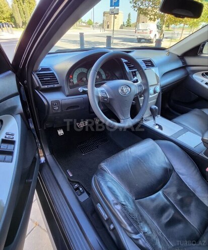 Toyota Camry 2007, 120,701 km - 3.5 л - Bakı