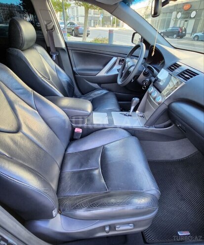 Toyota Camry 2007, 120,701 km - 3.5 л - Bakı