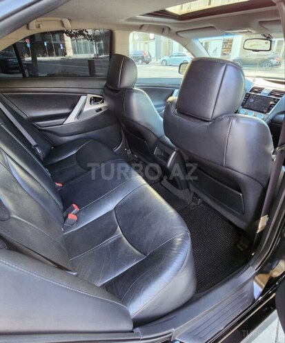 Toyota Camry 2007, 120,701 km - 3.5 л - Bakı