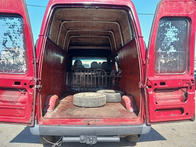 Ford Transit 1998, 700,000 km - 2.5 л - Sumqayıt