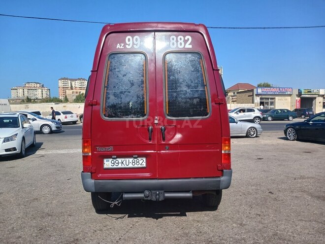 Ford Transit 1998, 700,000 km - 2.5 л - Sumqayıt