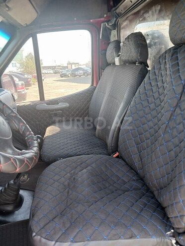 Ford Transit 1998, 700,000 km - 2.5 л - Sumqayıt