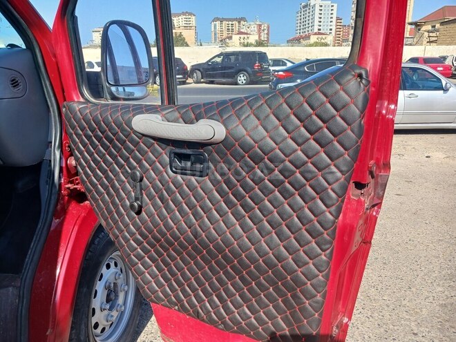 Ford Transit 1998, 700,000 km - 2.5 л - Sumqayıt