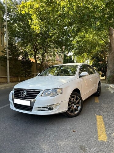 Volkswagen Passat 2010, 272,000 km - 1.8 l - Bakı