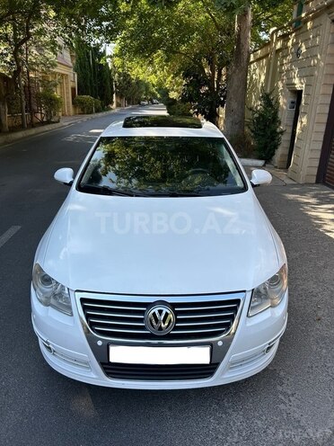 Volkswagen Passat 2010, 272,000 km - 1.8 l - Bakı