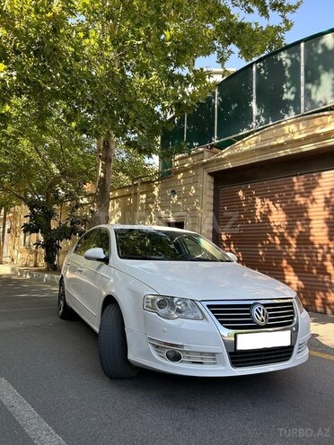 Volkswagen Passat 2010, 272,000 km - 1.8 l - Bakı